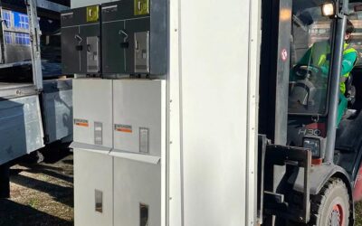 Les étapes clés pour un câblage d’armoire électrique haute tension sans défaut