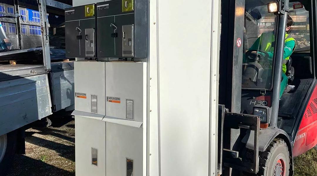 Les étapes clés pour un câblage d'armoire électrique haute tension sans défaut