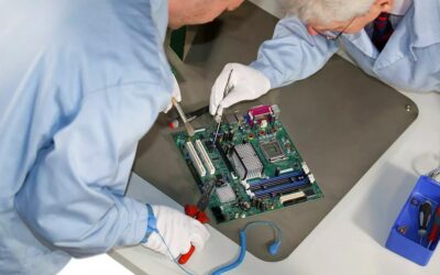 Étude de Cas : Dépannage Haute Tension dans une Industrie