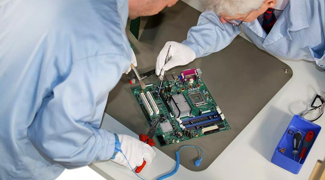 Étude de Cas : Dépannage Haute Tension dans une Industrie