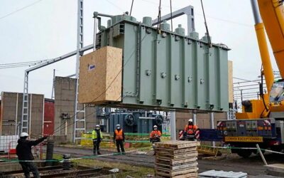 Les étapes clés pour un câblage d’armoire électrique haute tension sans défaut
