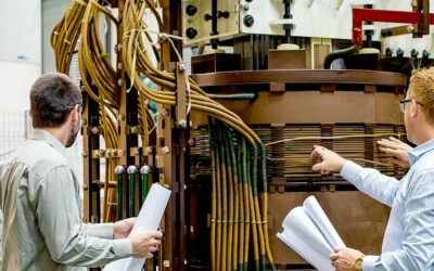 La Formation des Techniciens en Haute Tension